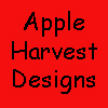 Apple Harvest Designs