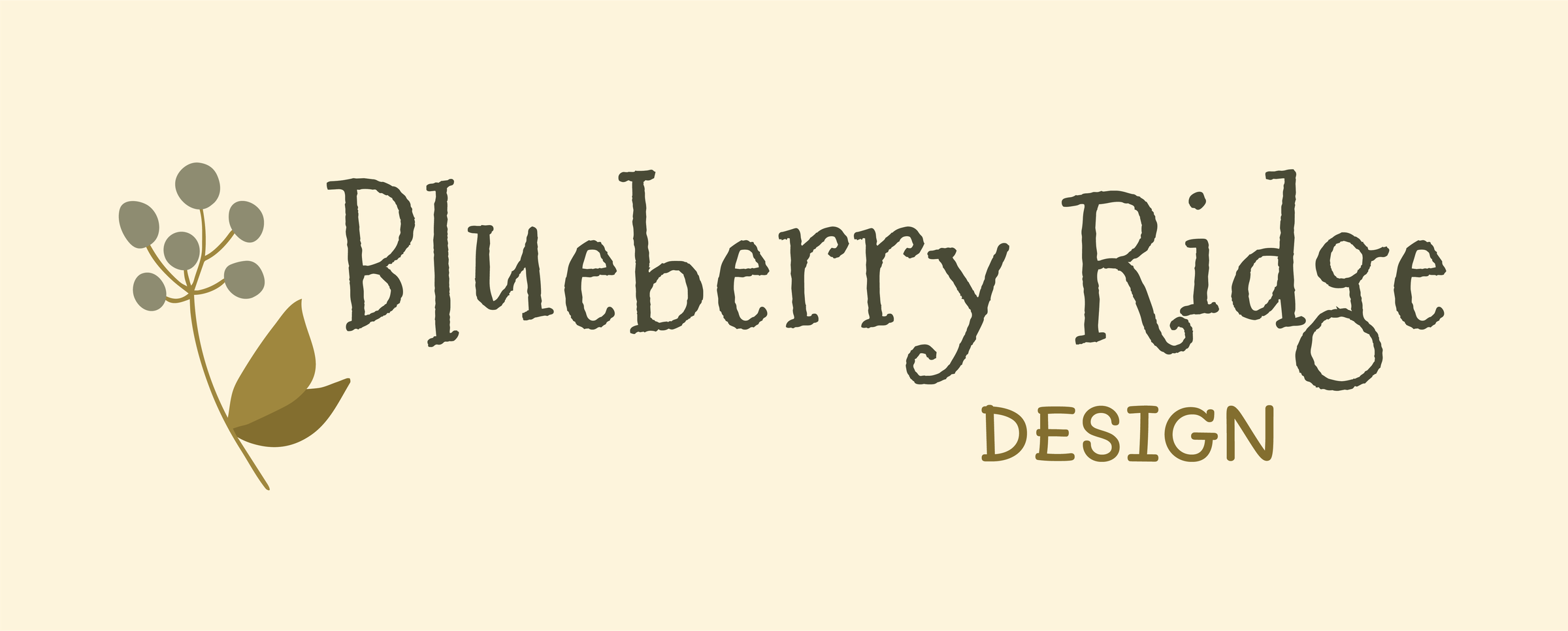 Blueberry Ridge Designs