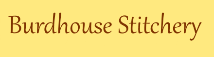Burdhouse Stitchery