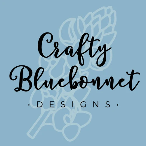 Crafty Bluebonnet Designs