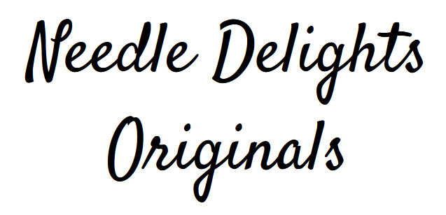 Needle Delights Originals