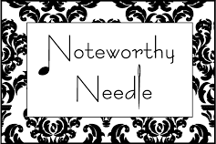 Noteworthy Needle