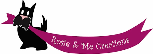 Rosie & Me Creations