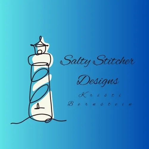 Salty Stitcher Designs