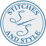 Stitches And Style