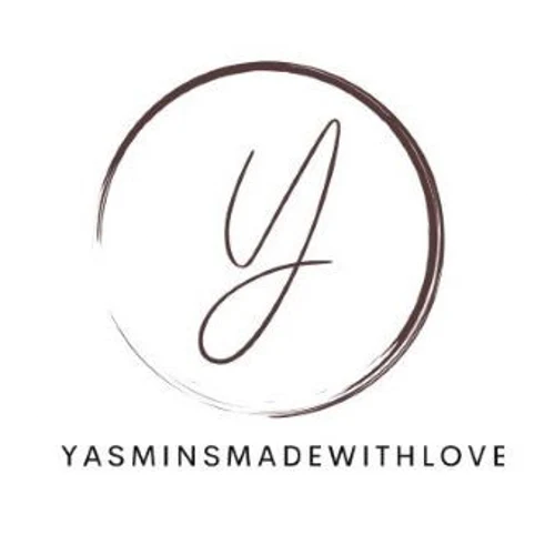 Yasmin's Made With Love