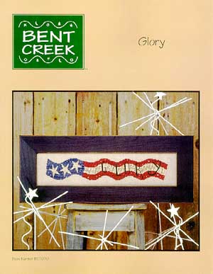 Glory-Bent Creek-