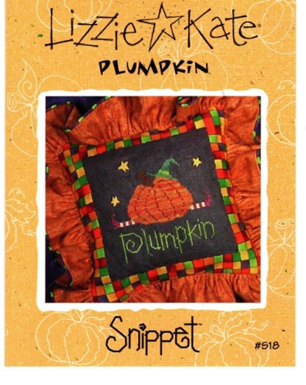 Plumpkin-Lizzie Kate-