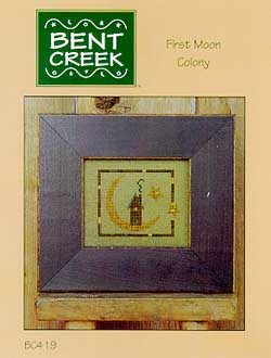 First Moon Colony-Bent Creek-