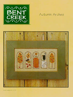Autumn Arches-Bent Creek-