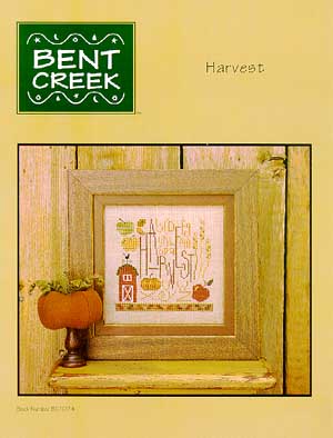 Harvest-Bent Creek-