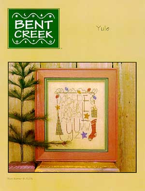 Yule-Bent Creek-