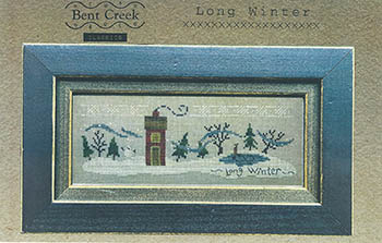 Long Winter-Bent Creek-