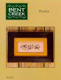 Buzzzz-Bent Creek-