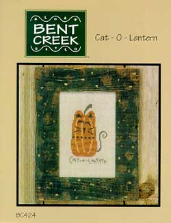 Cat-O-Lantern-Bent Creek-