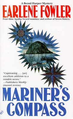 Mariner's Compass (Fowler)-Penguin Putnam Publishing-