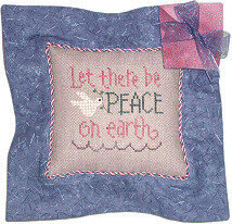 Let There Be Peace-Lizzie Kate-