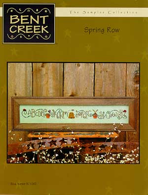 Spring Row-Bent Creek-