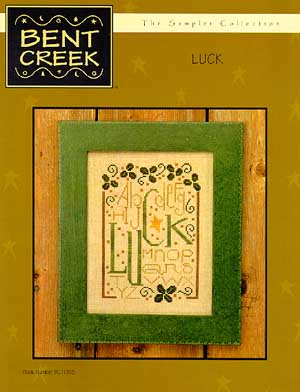 Luck-Bent Creek-