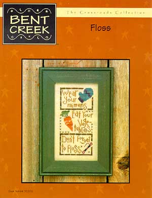 Floss-Bent Creek-