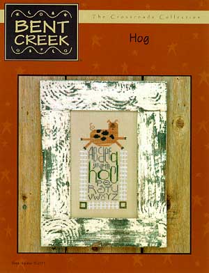 Hog-Bent Creek-