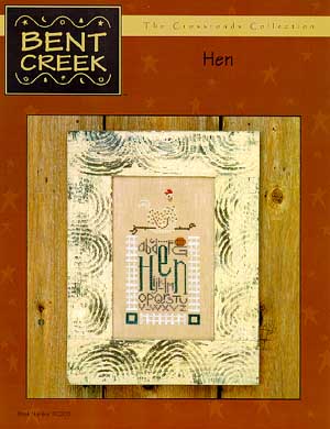 Hen-Bent Creek-