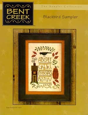 Black Bird Sampler-Bent Creek-