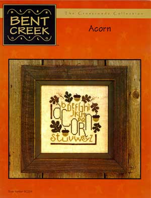 Acorn-Bent Creek-