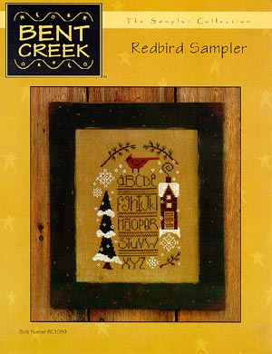 Redbird Sampler-Bent Creek-