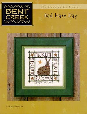 Bad Hare Day-Bent Creek-