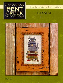 EduCATed-Bent Creek-