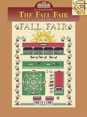 Fall Fair-Great Bear Canada-