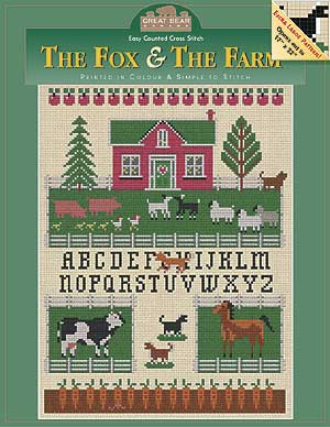 Fox & The Farm-Great Bear Canada-