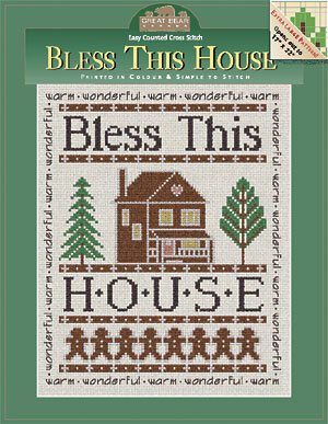 Bless This House-Great Bear Canada-