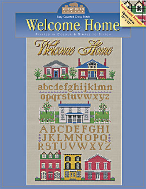 Welcome Home-Great Bear Canada-