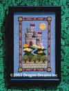 Castle Of Autumn-Dragon Dreams Inc-