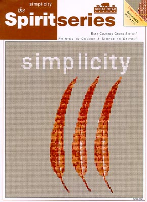 Simplicity (Spirit)-Great Bear Canada-