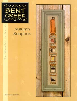 Soapbox-Autumn-Bent Creek-