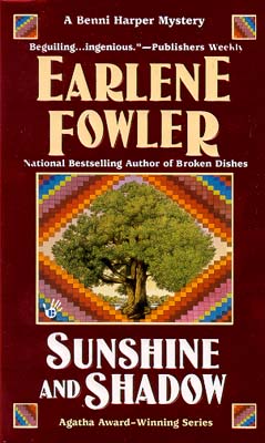 Sunshine & Shadows (Fowler)-Penguin Putnam Publishing-