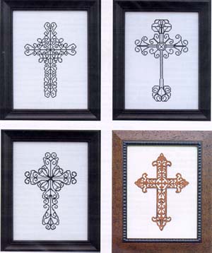 Traditional Crosses I-Pegasus Originals, Inc.-