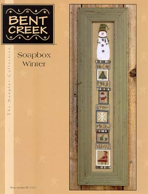 Soapbox-Winter-Bent Creek-