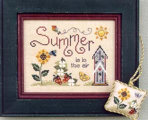 Summer Is In The Air-Brittercup Designs-