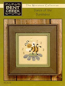 Dance Of The Bumblebee-Bent Creek-