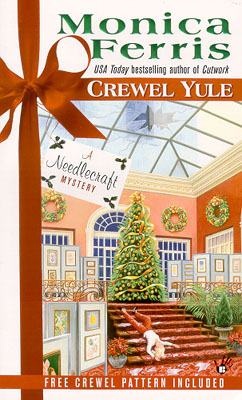 Crewel Yule (Ferris)-Penguin Putnam Publishing-