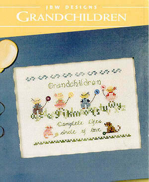 Grandchildren-JBW Designs-