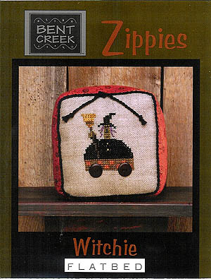 Zippies-Witchie Flatbed-Bent Creek-