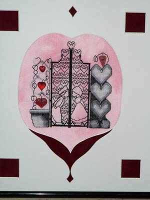 Love By The Garden Gate-MarNic Designs-