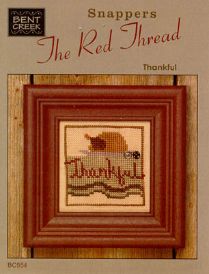 Red Thread Snappers-Thankful-Bent Creek-