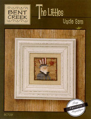 Littles-Uncle Sam-Bent Creek-