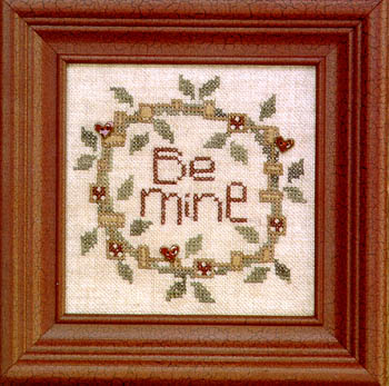 Be Mine-Bent Creek-